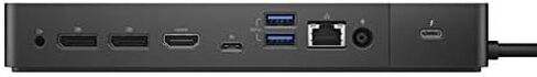 Thunderbolt Dock WD19TB كابل Thunderbolt USB-C إلى HDMI 4K (متجدد) in Kuwait