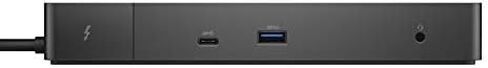 Thunderbolt Dock WD19TB كابل Thunderbolt USB-C إلى HDMI 4K (متجدد) in Kuwait