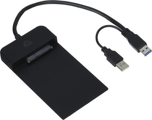 Atomos USB 3.0 and 2.0 Powered Docking Station with Cable in Saudi Arabia