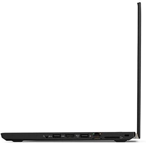 Lenovo ThinkPad T480s Business Laptop, 14" FHD (1920x1080) Display, Intel Core i7-8650U, 8GB DDR4 RAM, 256GB PCIe SSD, Windows 10 Pro (64-Bit) (Renewed) in Saudi Arabia