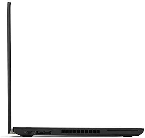 Lenovo ThinkPad T480s Business Laptop, 14" FHD (1920x1080) Display, Intel Core i7-8650U, 8GB DDR4 RAM, 256GB PCIe SSD, Windows 10 Pro (64-Bit) (Renewed) in Saudi Arabia