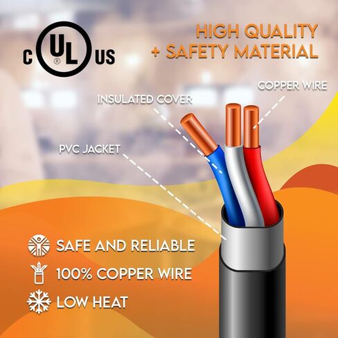 Sole Fitness E20 E25 E35 E55 E95 E98 جهاز مشي بيضاوي الشكل للياقة البدنية جهاز مشي بيضاوي الشكل كابل طاقة بديل موصل 3 دبابيس (غير بزاوية) in Kuwait