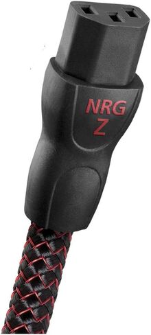 AudioQuest NRG-Z3 Power Cable (1m, 1 x C13 > 1 x 3-Prong Wall Plug) in Kuwait