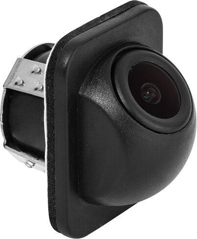 BOYO VISION VTB123HD - كاميرا احتياطية عالية الدقة قابلة للتركيب على السطح مع استخدام مزدوج (جانبي أو خلفي) in Saudi Arabia