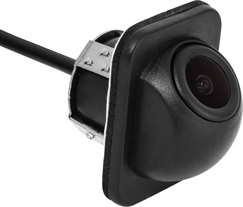 BOYO VISION VTB123HD - كاميرا احتياطية عالية الدقة قابلة للتركيب على السطح مع استخدام مزدوج (جانبي أو خلفي) in Saudi Arabia