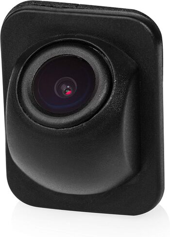 BOYO VISION VTB123HD - كاميرا احتياطية عالية الدقة قابلة للتركيب على السطح مع استخدام مزدوج (جانبي أو خلفي) in Saudi Arabia