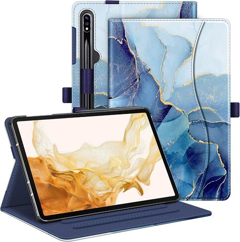 Fintie Case for Samsung Galaxy Tab S10+/S9+/S8+/S7 FE/S7+ 12.4 Inch in Kuwait