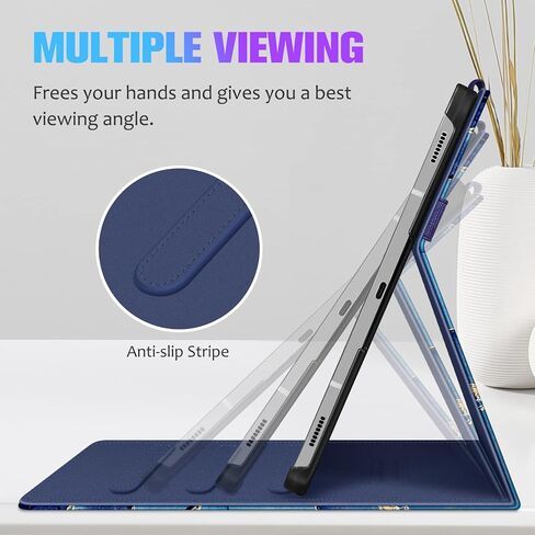 Fintie Case for Samsung Galaxy Tab S10+/S9+/S8+/S7 FE/S7+ 12.4 Inch in Kuwait