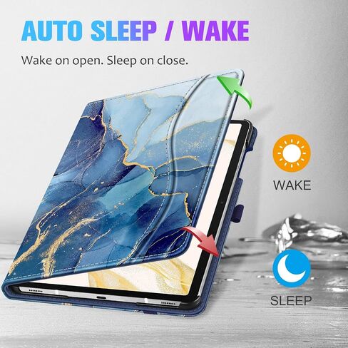 Fintie Case for Samsung Galaxy Tab S10+/S9+/S8+/S7 FE/S7+ 12.4 Inch in Kuwait