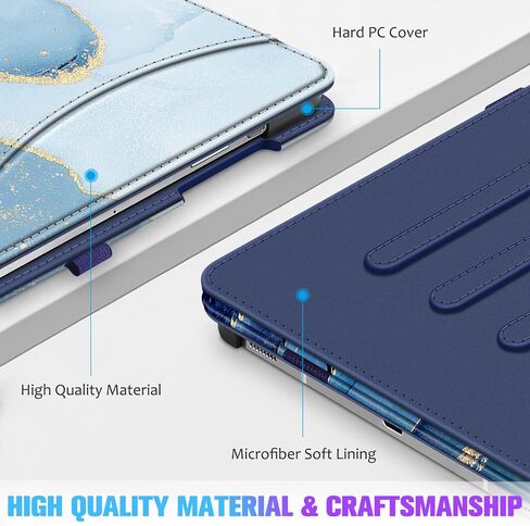 Fintie Case for Samsung Galaxy Tab S10+/S9+/S8+/S7 FE/S7+ 12.4 Inch in Kuwait