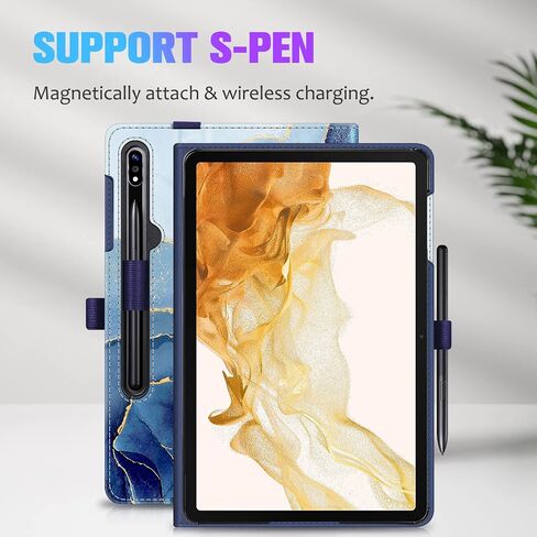 Fintie Case for Samsung Galaxy Tab S10+/S9+/S8+/S7 FE/S7+ 12.4 Inch in Kuwait