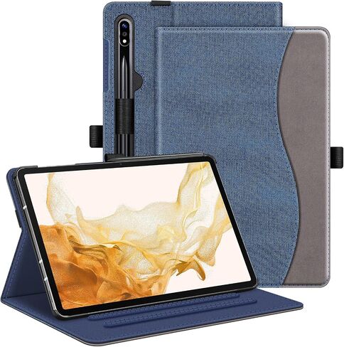 Fintie Case for Samsung Galaxy Tab S10+/S9+/S8+/S7 FE/S7+ 12.4 Inch in Kuwait
