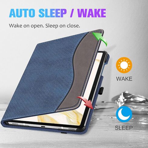 Fintie Case for Samsung Galaxy Tab S10+/S9+/S8+/S7 FE/S7+ 12.4 Inch in Kuwait