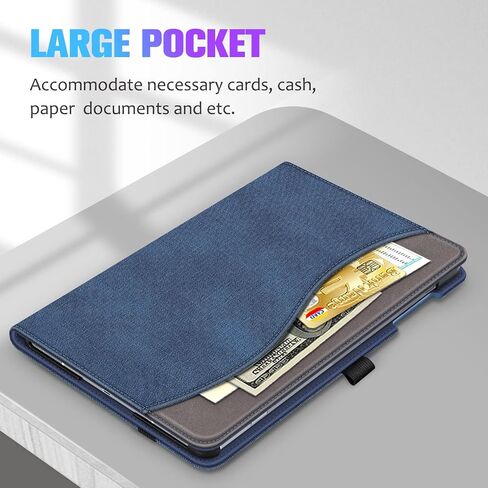 Fintie Case for Samsung Galaxy Tab S10+/S9+/S8+/S7 FE/S7+ 12.4 Inch in Kuwait
