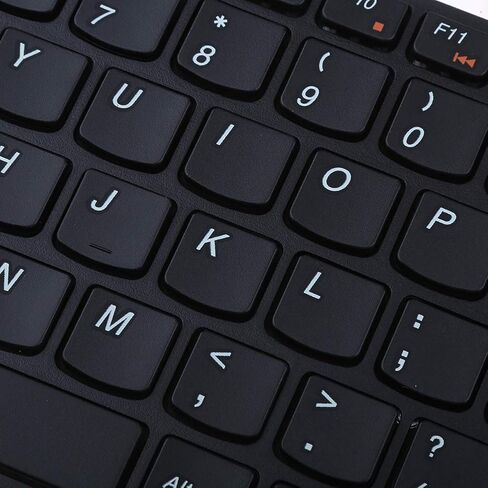 لوحة مفاتيح بديلة للكمبيوتر المحمول Lenovo IdeaPad B570 B570A B570E B575 B580 B590 B590A Z570 V570A V570A V570G V570 V570C V570 V570 V580 US Layout in Kuwait