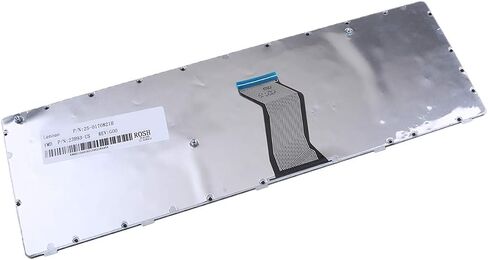 لوحة مفاتيح بديلة للكمبيوتر المحمول Lenovo IdeaPad B570 B570A B570E B575 B580 B590 B590A Z570 V570A V570A V570G V570 V570C V570 V570 V580 US Layout in Kuwait