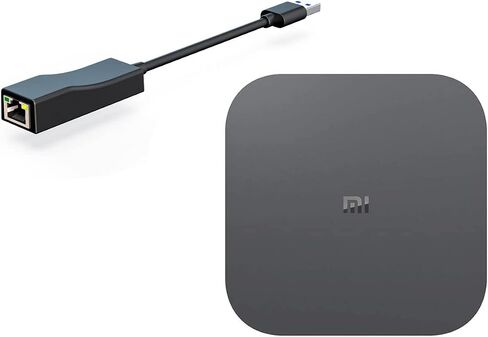 USB 3.0 إلى 3 منافذ USB3.0 OTG HUB إلى 10/100 Ethernet Adapter LAN Wired Network in Saudi Arabia