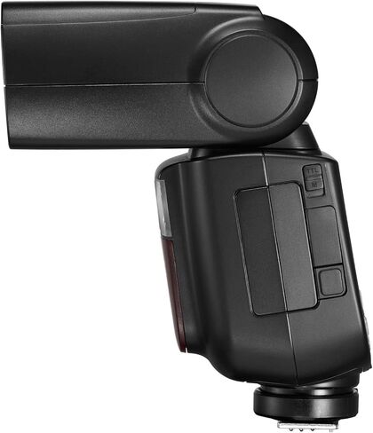 Godox V860III-N 2.4G Wireless i-TTL 1/8000s HSS Flash Speedlite مع مشغل لاسلكي X2T-N، مع بطارية ليثيوم مدمجة ذات سعة كبيرة، متوافقة مع كاميرا Nikon DSLR in Saudi Arabia