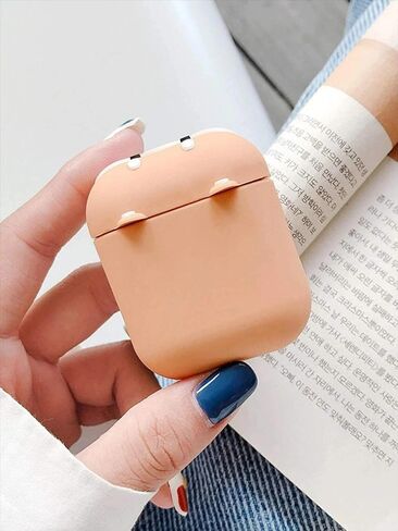 Cute Shark Case for Airpod Pro 2/1 Gen Cases 2022/2023, Funny 3D Cartoon Kawaii Cool Air pods Pro 2nd/1st Generation Silicone Cases for Apple iPod Pro with Keychain for Boys Girls Kids Teen, Shark in Saudi Arabia