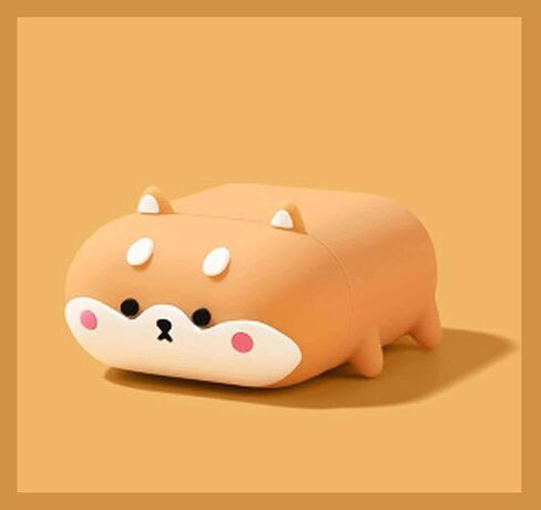 Cute Shark Case for Airpod Pro 2/1 Gen Cases 2022/2023, Funny 3D Cartoon Kawaii Cool Air pods Pro 2nd/1st Generation Silicone Cases for Apple iPod Pro with Keychain for Boys Girls Kids Teen, Shark in Saudi Arabia