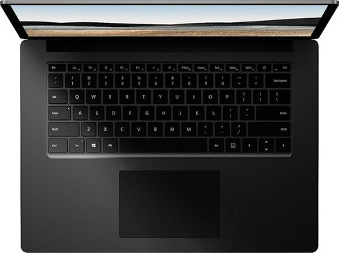 كمبيوتر محمول Microsoft Surface 4، شاشة 13.5 بوصة PixelSense (2256 x 1504)، معالج Intel Core i5 الجيل الحادي عشر، ذاكرة وصول عشوائي سعتها 8 جيجابايت، محرك أقراص SSD سعة 512 جيجابايت، نظام Win 10H، حجر رملي (إصدار مميز متجدد) in Kuwait