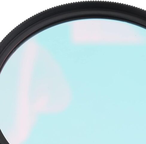 Camera Lens Filters,Optical Glass UV IR Cut Filter Infrared Pass Lens Filter,for DSLR Camera 67mm (62mm) in Saudi Arabia