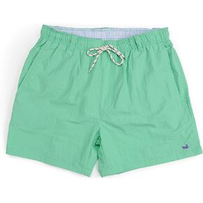 Southern Marsh Dockside Swim Trunk