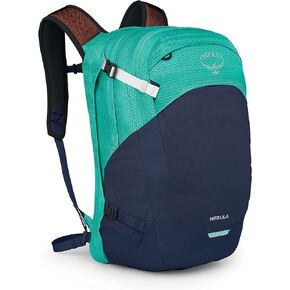 Osprey Nebula Commuter Backpack, Black, One Size in Kuwait