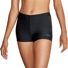 Speedo Women's Swimsuit Bottom Square Leg