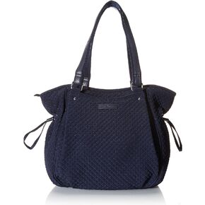 Vera Bradley Women's Microfiber Glenna Satchel Purse in Saudi Arabia