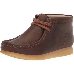 Clarks unisex-child Boot in Saudi Arabia