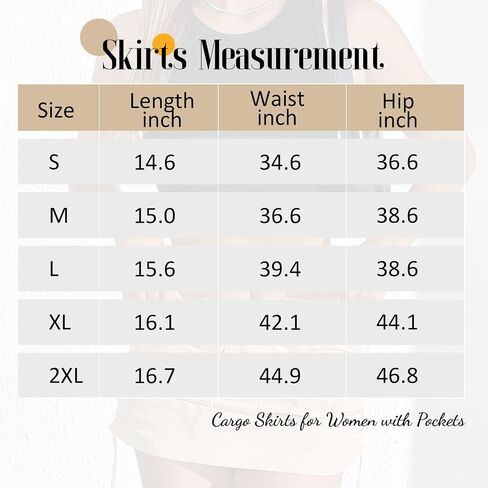 Mini Cargo Skirts for Women with Pockets Y2K Skirt Trendy Summer Low Waist Side Drawstring Short Skirt in Saudi Arabia