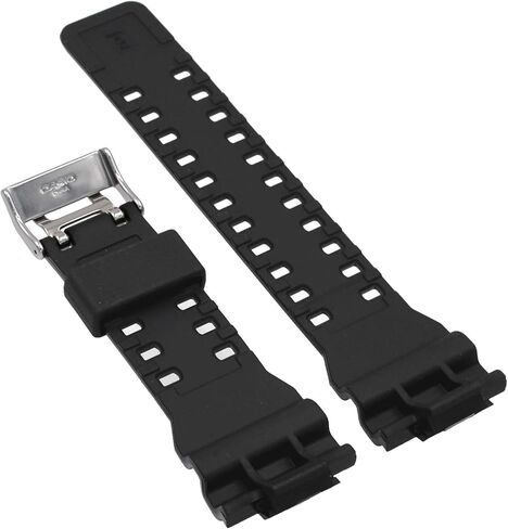 Casio #10378391 Genuine Factory Replacement Band for G Shock Watch Model: GD100SC-1D in Saudi Arabia