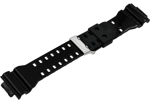 Casio #10378391 Genuine Factory Replacement Band for G Shock Watch Model: GD100SC-1D in Saudi Arabia