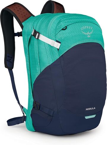 Osprey Nebula Commuter Backpack, Black, One Size in Kuwait