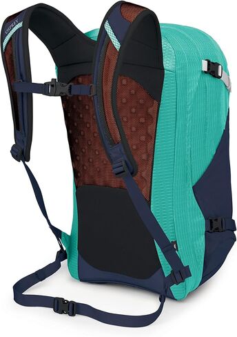 Osprey Nebula Commuter Backpack, Black, One Size in Kuwait