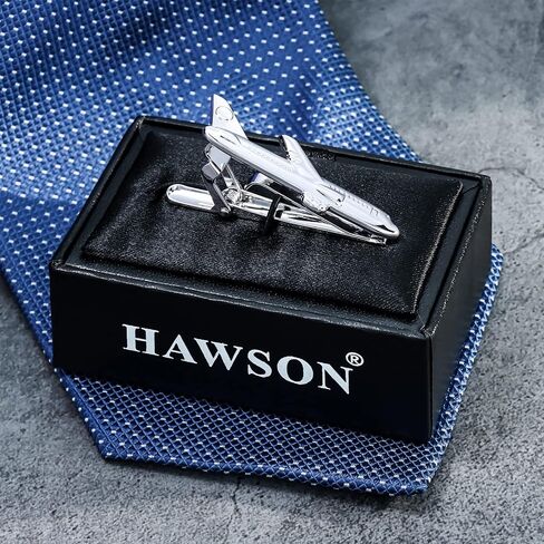 Novelty Gift 2 inch Tie Clip for Men- Sport Necktie Bar Clip, Tie Pin, Tie Tack Accessories for Men, Special Interesting Gift for Men in Saudi Arabia