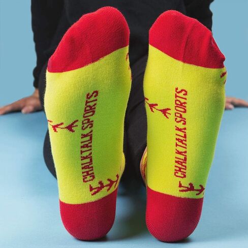 ChalkTalkSPORTS Softball Athletic Ankle Socks | Low Cut | Various Designs in Kuwait