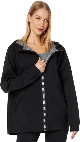 UGG Women's Lianne Rain Jacket in Saudi Arabia