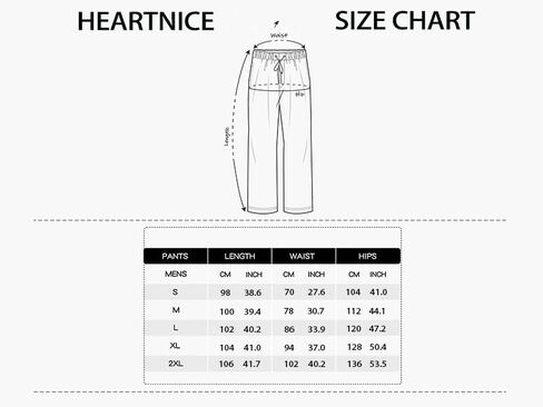 HEARTNICE المرأة الدافئة أفخم بنطلون بيجاما لينة منفوش بيجامة النوم السراويل مريح غامض بنطلون طويل وواسع الصوف قيعان ملابس خاصة in Kuwait