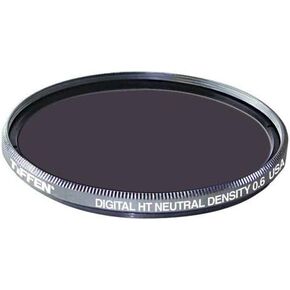 Tiffen 82HTND6 82MM Digital HT ND 0.6 Titanium Filter in Saudi Arabia