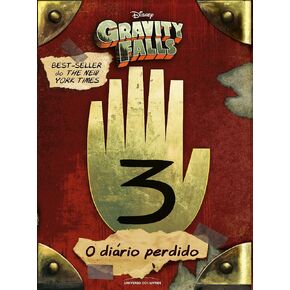 O Diario Perdido de Gravity Falls (Em Portugues do Brasil) in Saudi Arabia