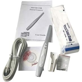 Superdental led 740 Camera in Kuwait