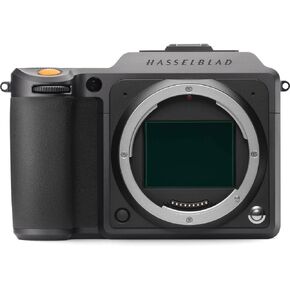 هيكل كاميرا Hasselblad X1D II 50C بدقة 50 ميجابكسل متوسطة الحجم بدون مرآة in Kuwait
