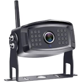 LeeKooLuu K16 RV Backup Camera Compatible LK7/LK9 System in Kuwait