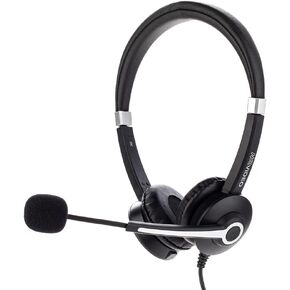 Benro MeVIDEO Wired Stereo Headset for Mobile Devices and Computers (MWH-1) in Saudi Arabia