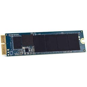 OWC Aura N, 240 GB Solid Sate Drive, (OWCS3DAB2MB02), NVMe Flash Storage Upgrade for Select 2013 and Later MacBook Air and MacBook Pro Models in Saudi Arabia