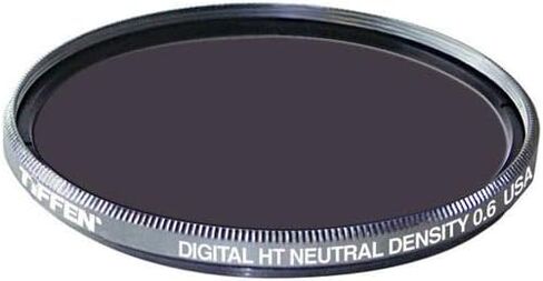 TiffenDigital HT ND 0.6 التيتانيوم مرشح in Saudi Arabia