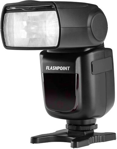 فلاش بوينت زووم Li-ion R2 TTL فلاش Speedlight على الكاميرا لكاميرا نيكون (V860II-N) in Saudi Arabia