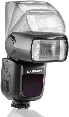 فلاش بوينت زووم Li-ion R2 TTL فلاش Speedlight على الكاميرا لكاميرا نيكون (V860II-N) in Saudi Arabia